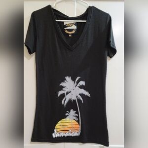 Jamaica novelty T